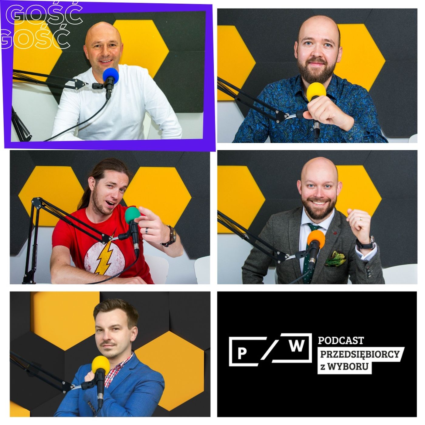 Przedsiębiorcy z Wyboru