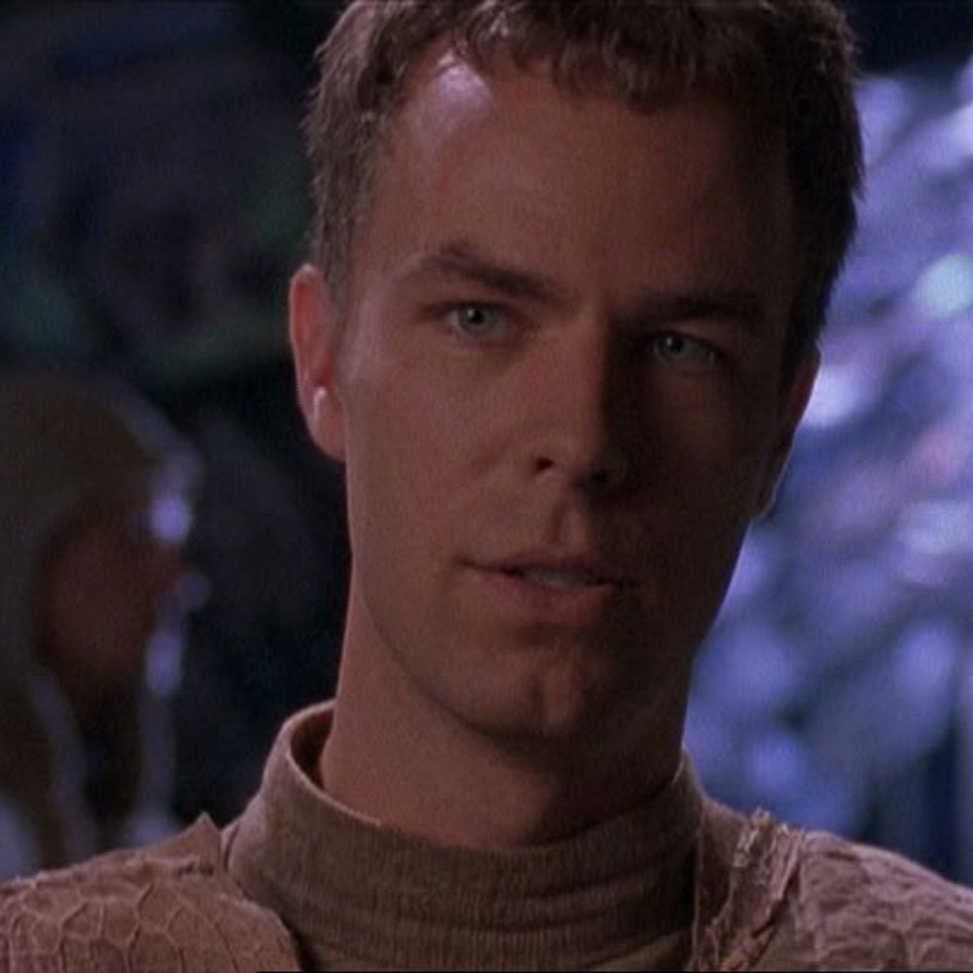 Episode 33: Tok'ra - Part 1 & Part 2 (SG-1 2.11 & 2.12)