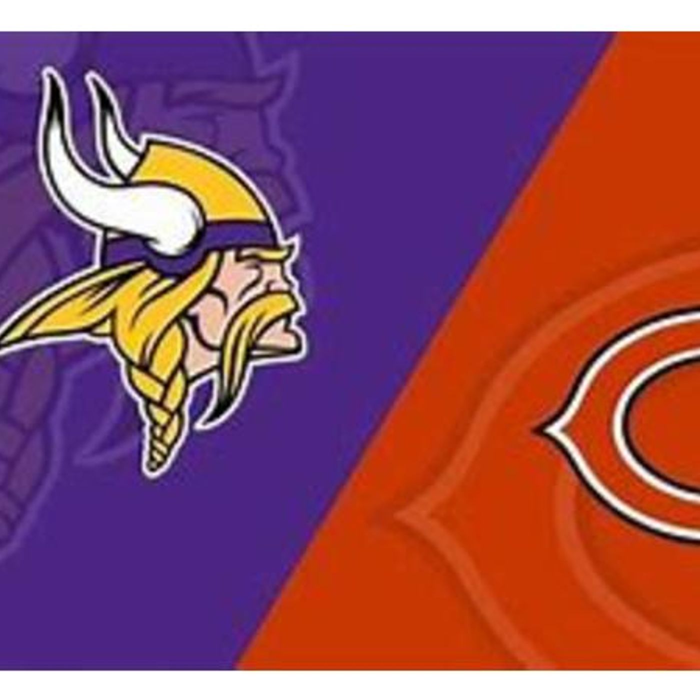 Purple People Eaters: Turnovers Cost Denver Game WTF! Vikings vs Bears Preview! episode artwork