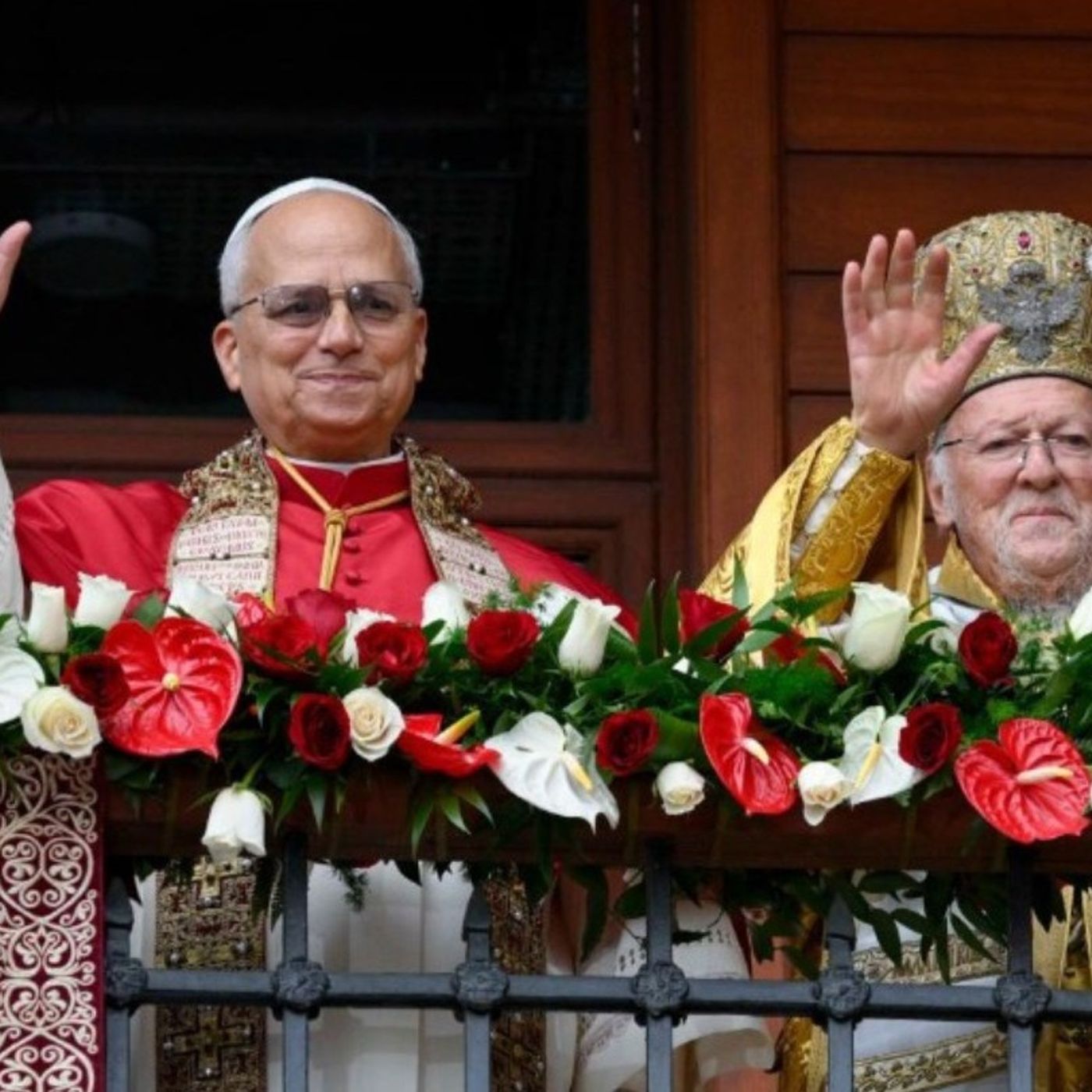 Papa oggi in Libano, ieri a Istanbul: dai conflitti in Medio Oriente e in Ucraina alle sfide tecnologiche e al clima