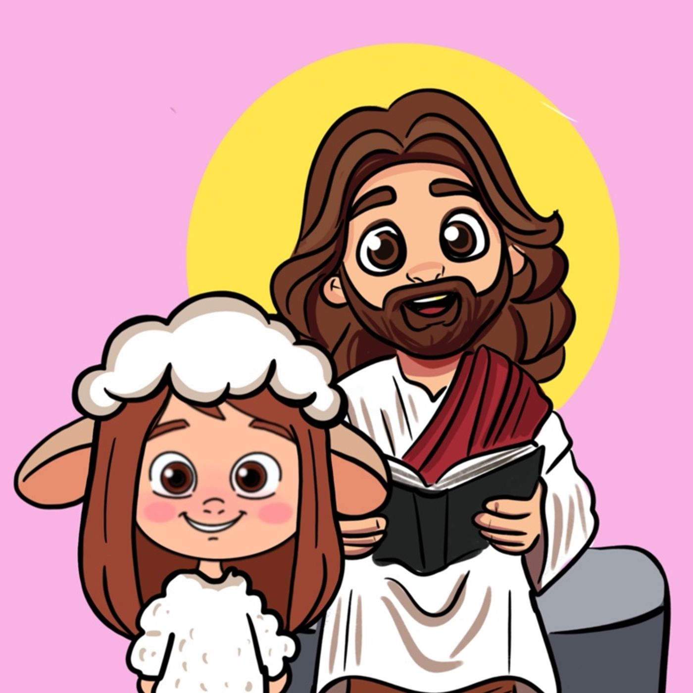 Cada día es un regalo de Dios episode artwork