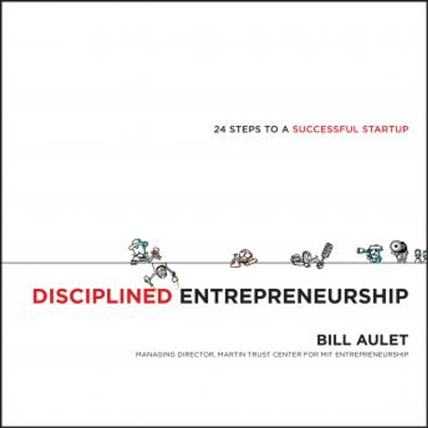 Listen to the Best Full Trial Audiobooks in Self-Improvement, Career Development