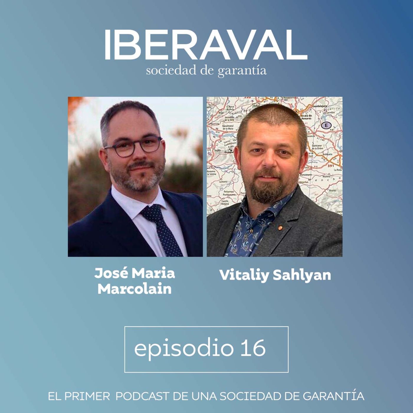 Compromiso Iberaval