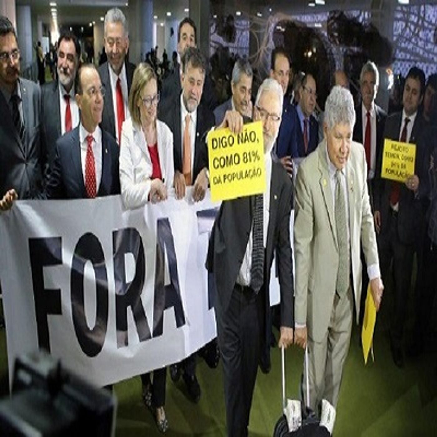 Web Rádio Avante Jussara PR