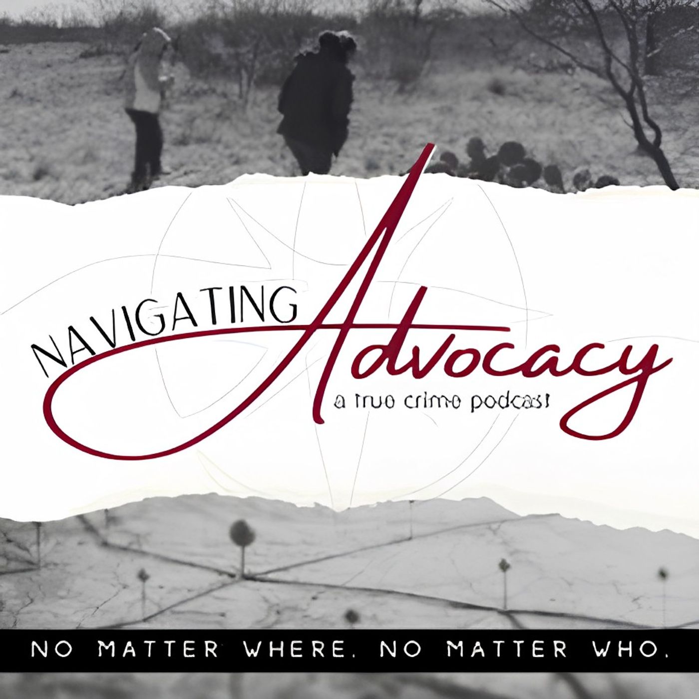 Introducing: Navigating Advocacy