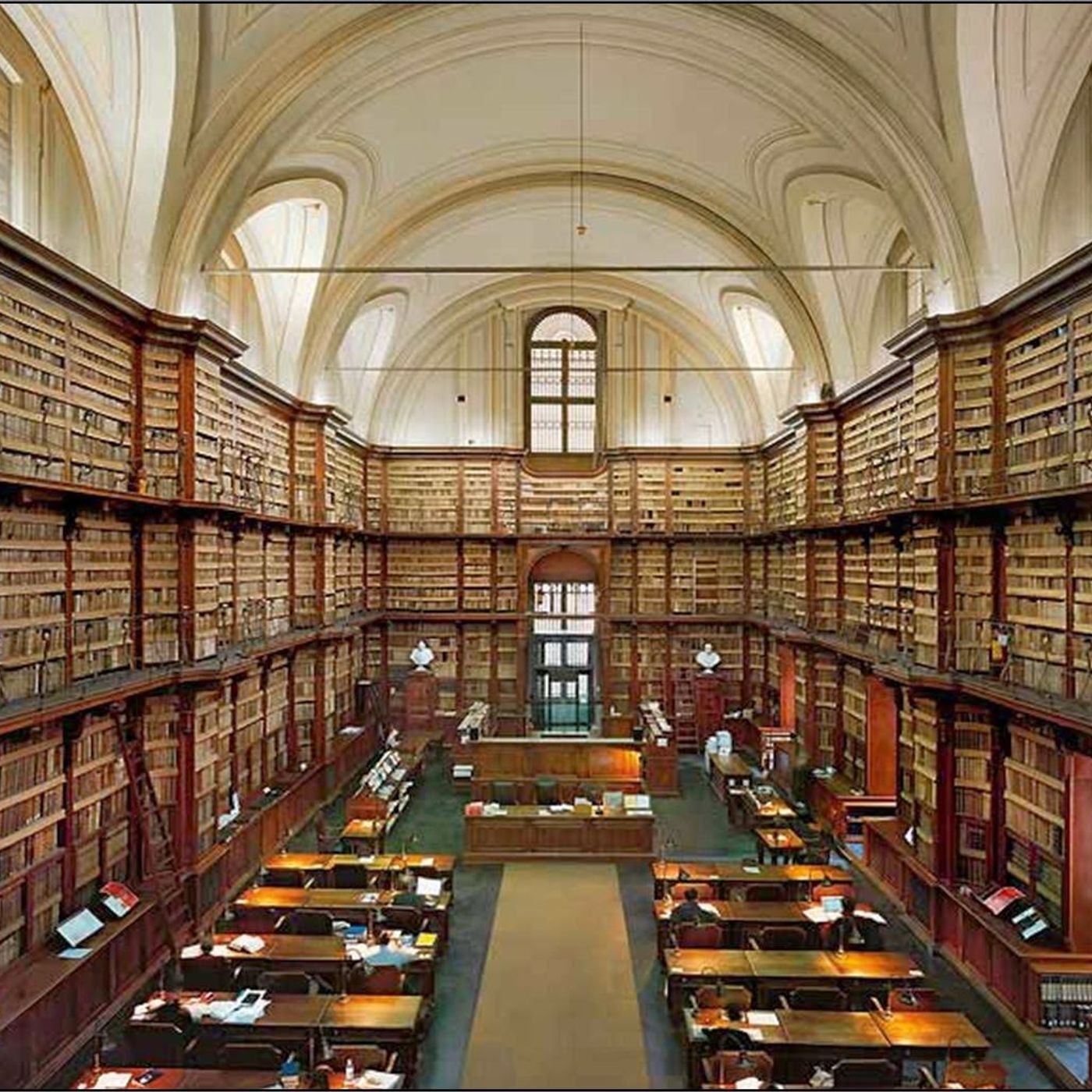 Club de Lectura del Sótano Nerd.