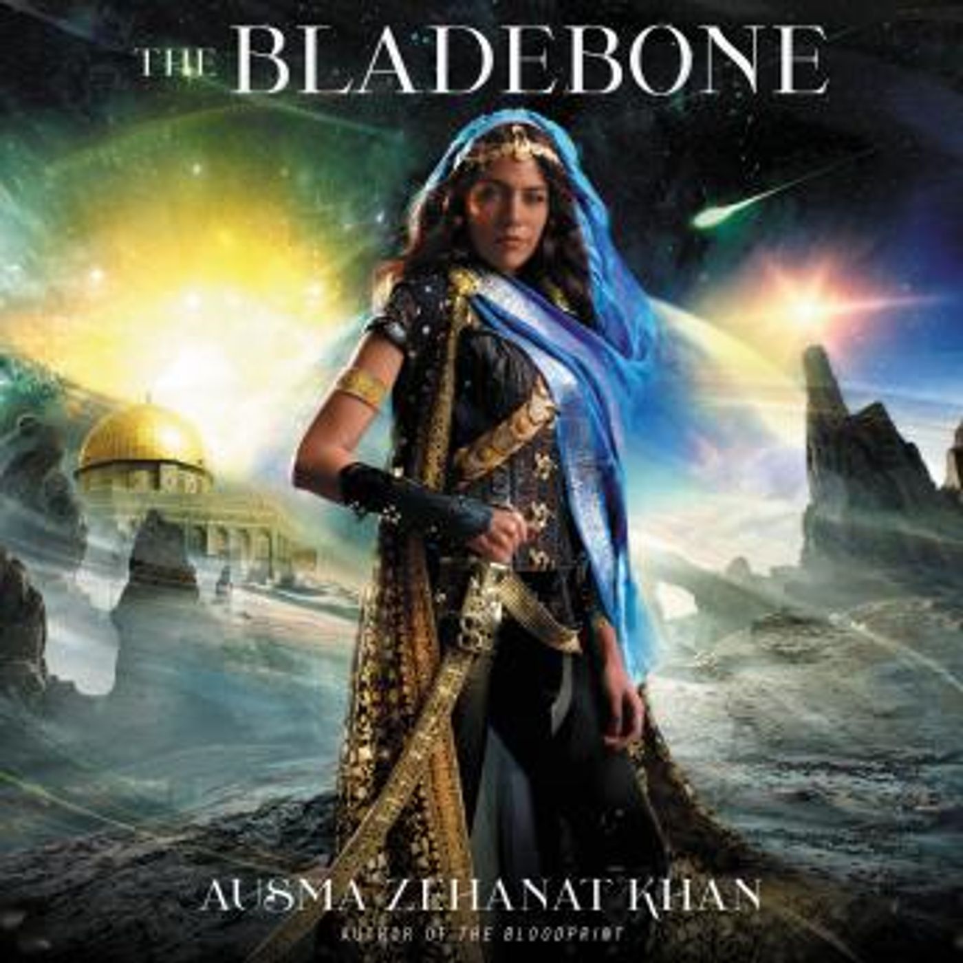 Get Your Favorite Full Audiobooks in Science Fiction & Fantasy, Epic Fantasy