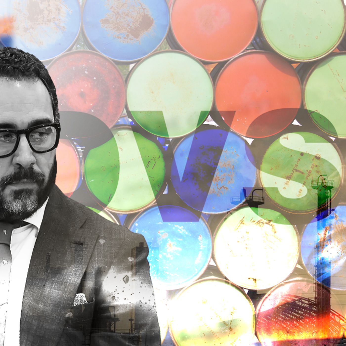 Las noticias de La Mañana: Aldama medió en la compra de petróleo a la estatal venezolana PDVSA