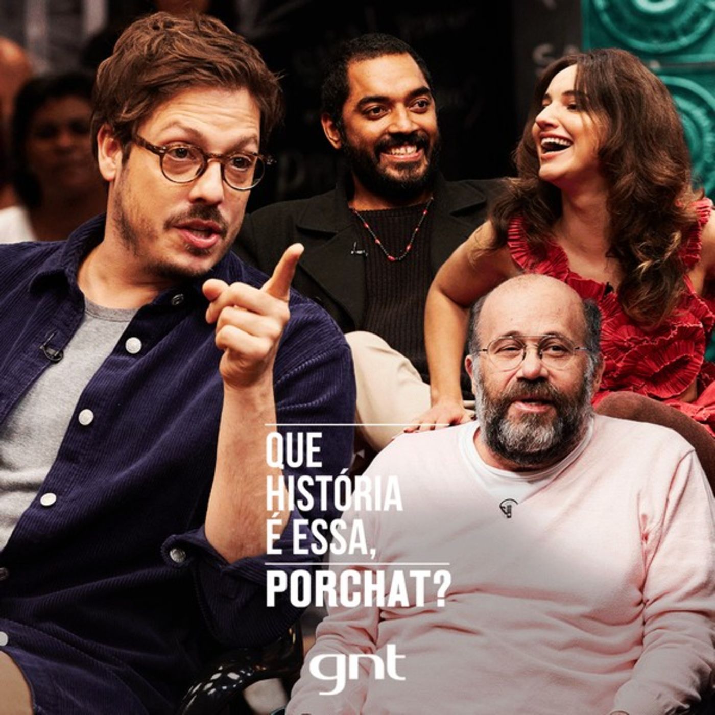 Podcast pod web