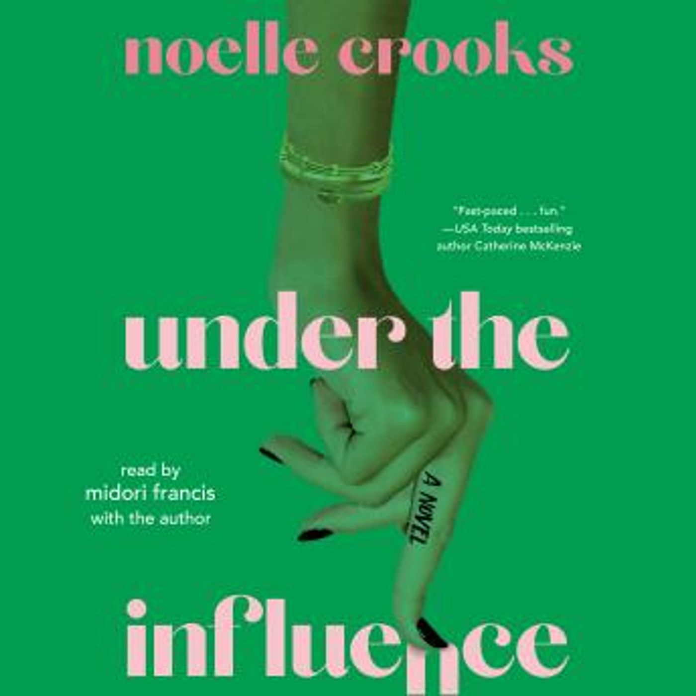 Get New Full Audiobooks in Fiction, Contemporary Women
