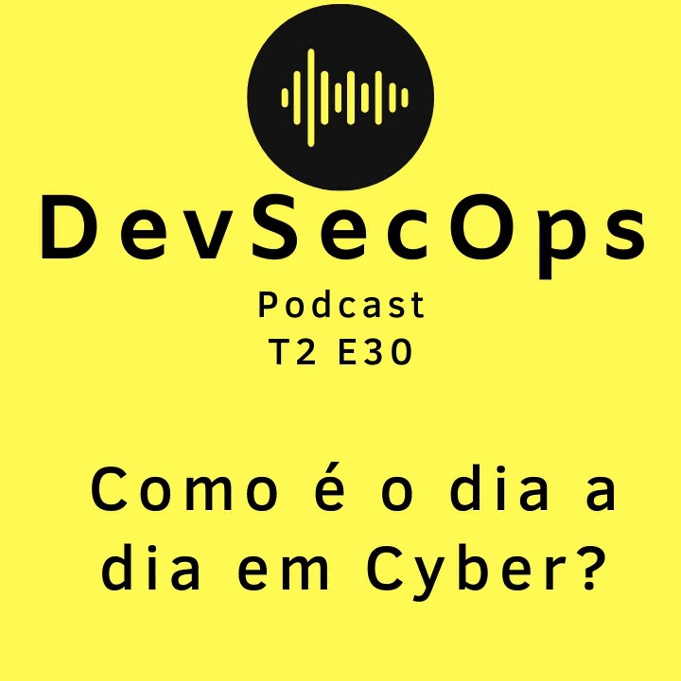 DevSecOps Podcast