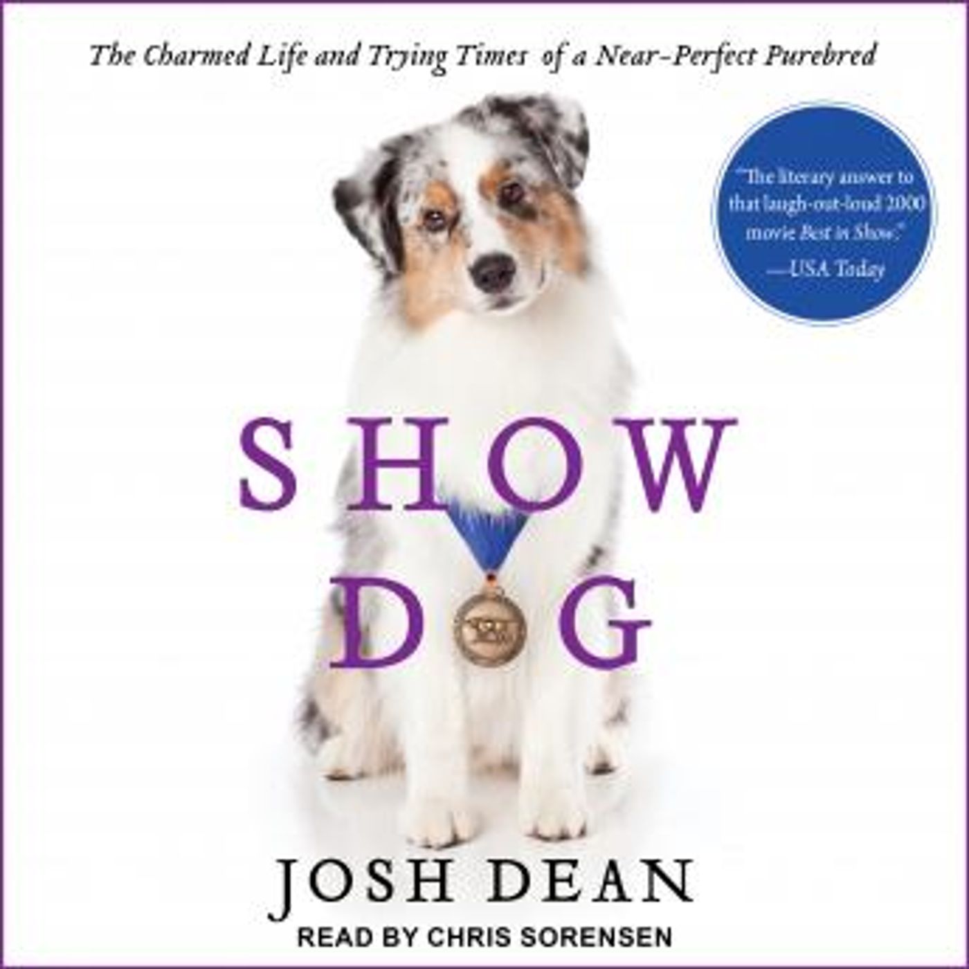 Explore New Full Audiobooks in Non-Fiction, Animals & Nature