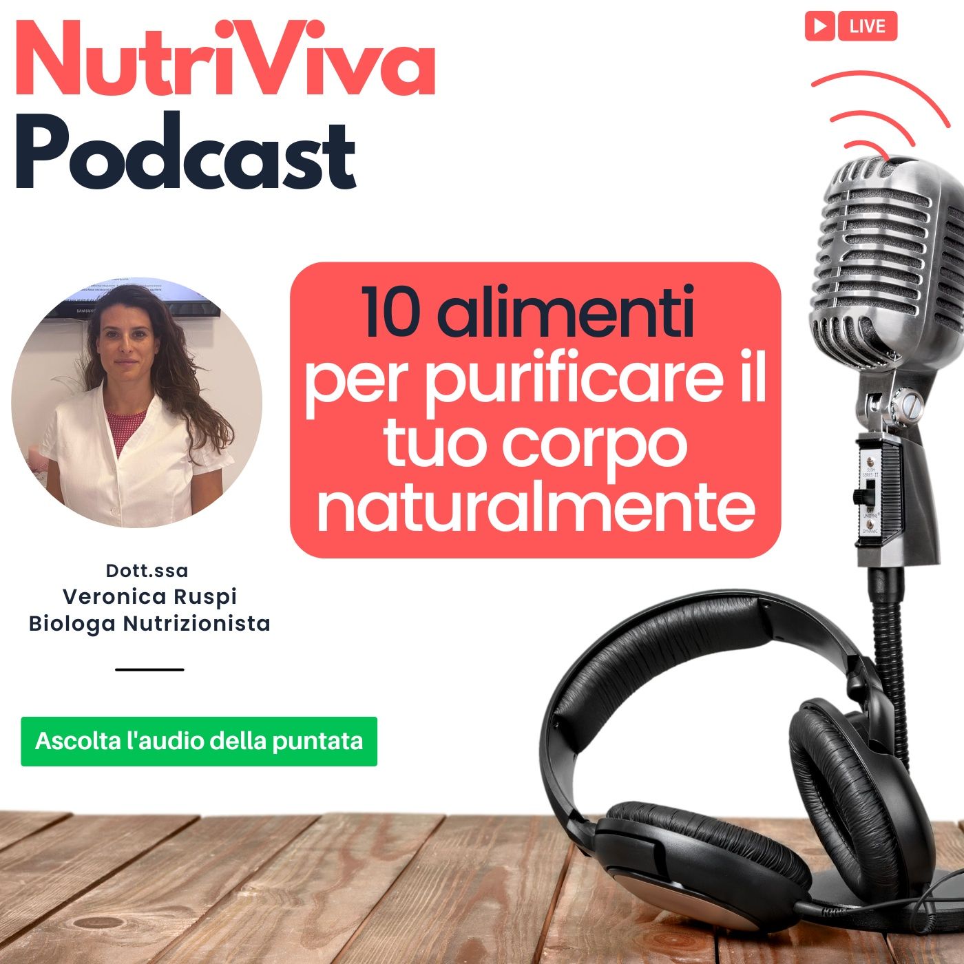 NutriViva, la voce dei Nutrizionisti