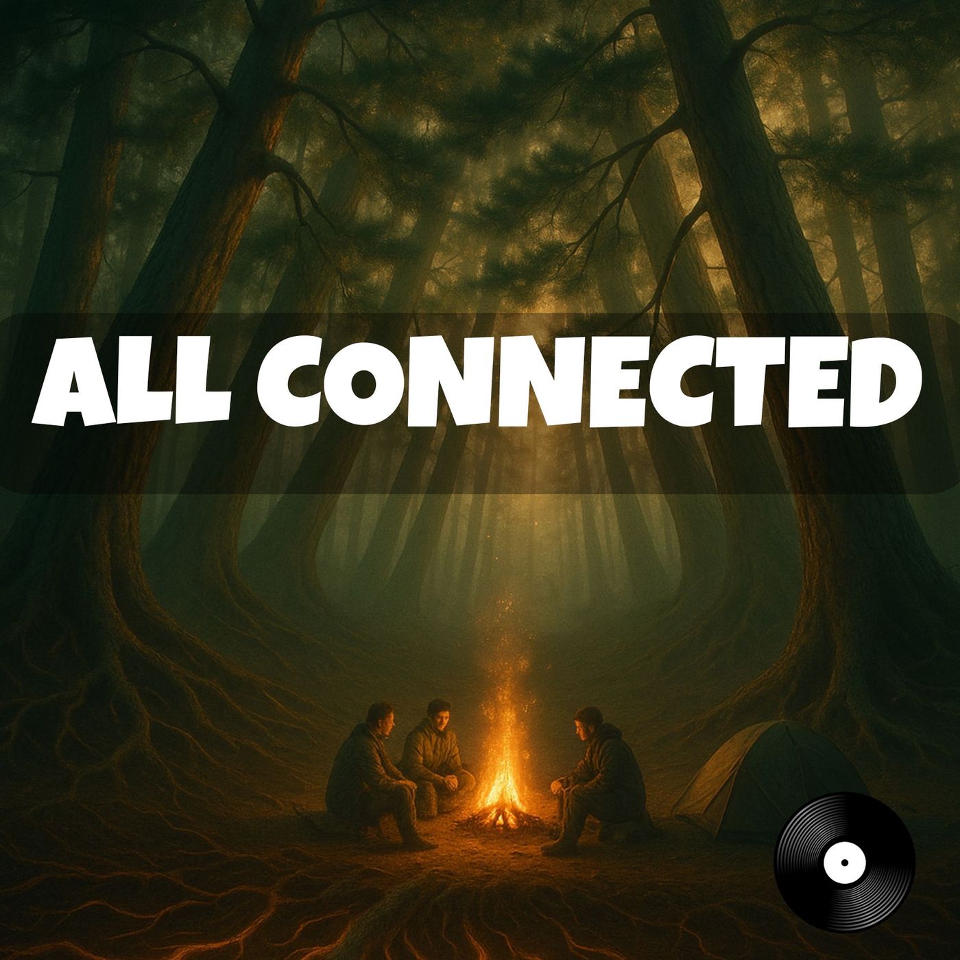 Whispering Pines – Where Stillness Speaks Louder Than Words