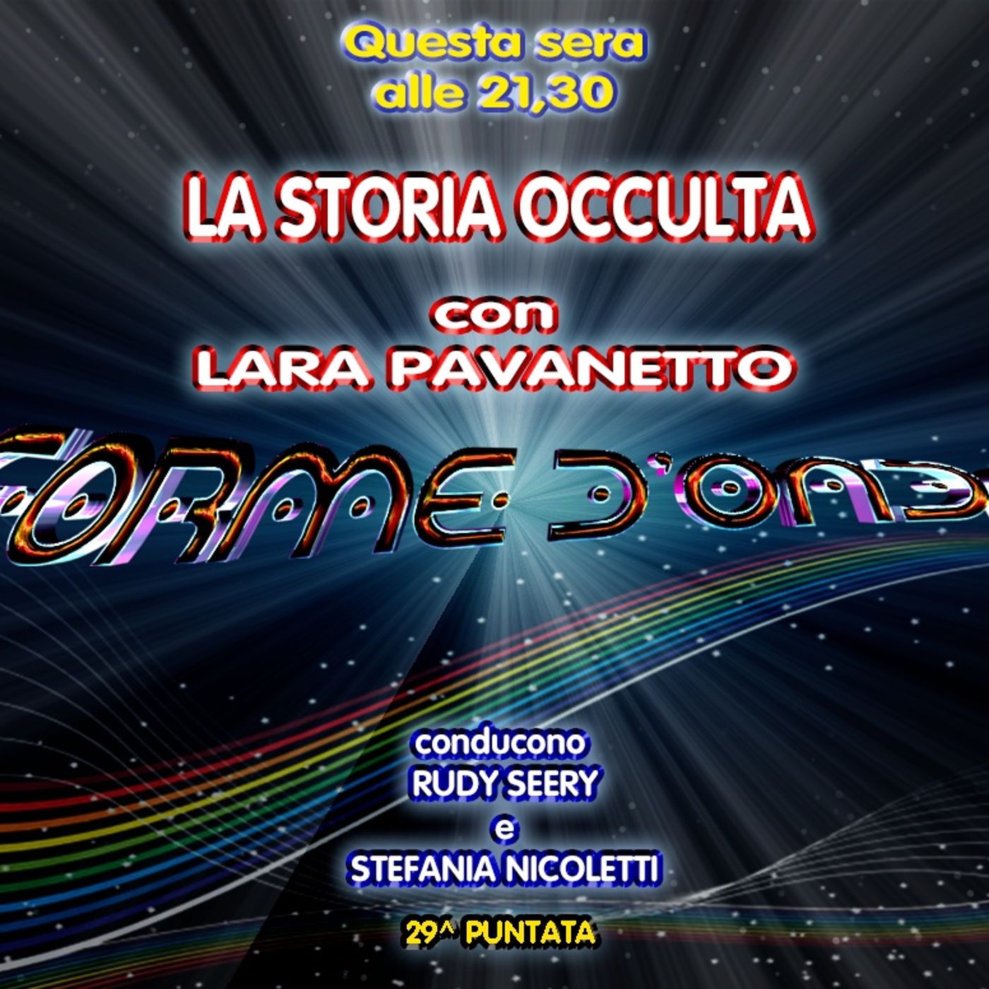 Forme d\' Onda: I Podcast