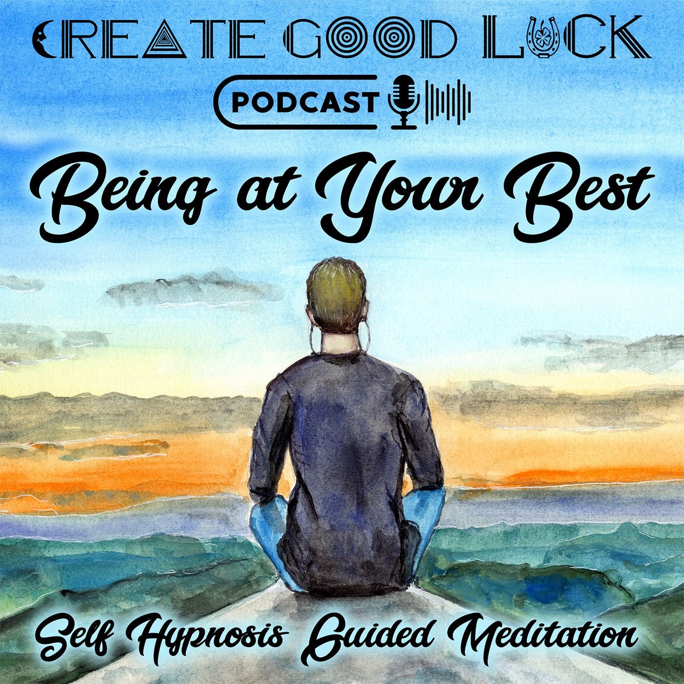 Create Good Luck