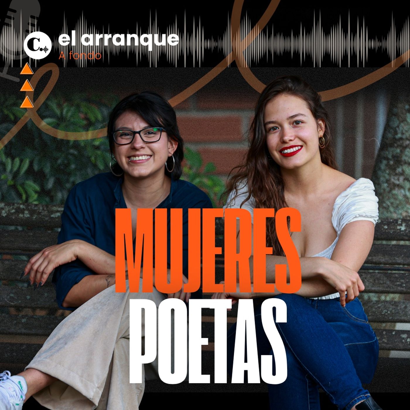 522. ¿Cómo las mujeres son poetas en la Medellín del Reguetón? episode artwork