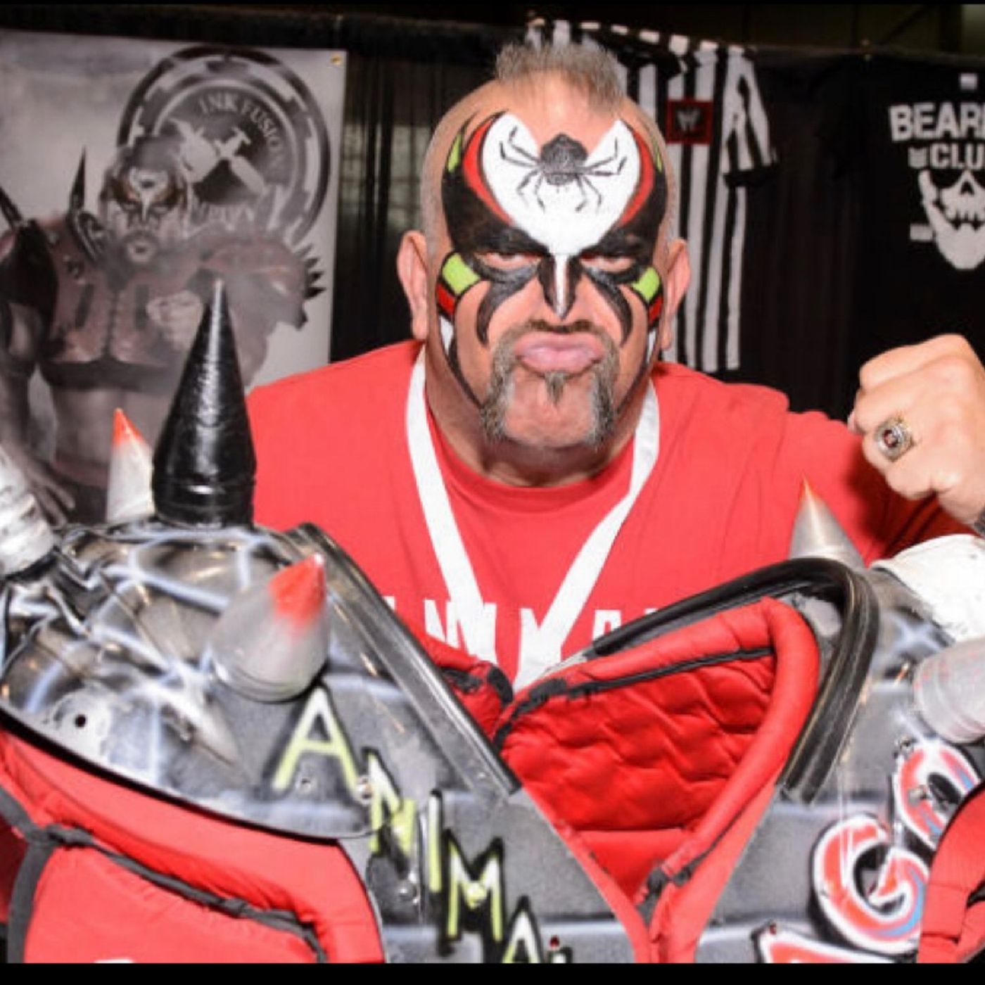 Inside The Square: The wrestling podcast