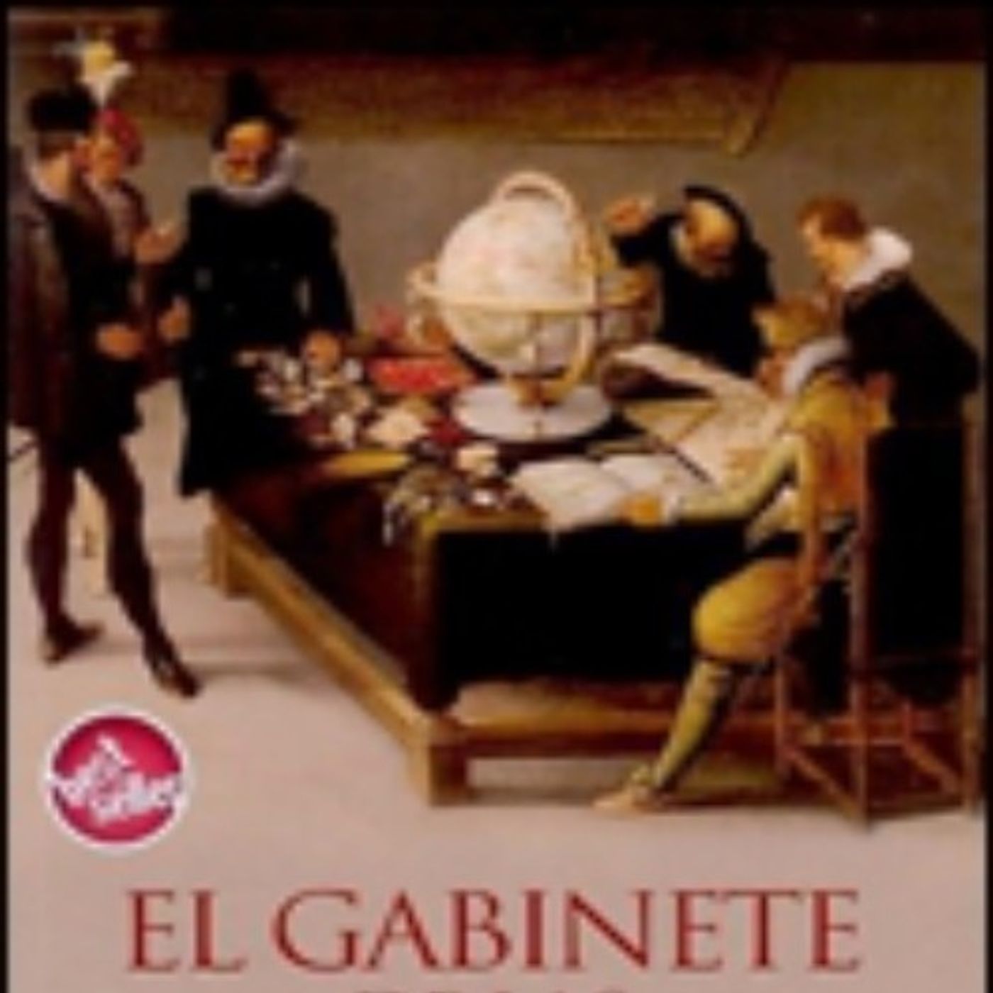 (Resumen) El gabinete de las maravillas - Alfonso Mateo-Sagasta