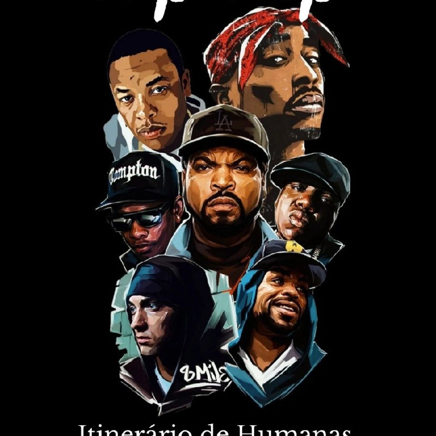 O Itinerário de Humanas é...