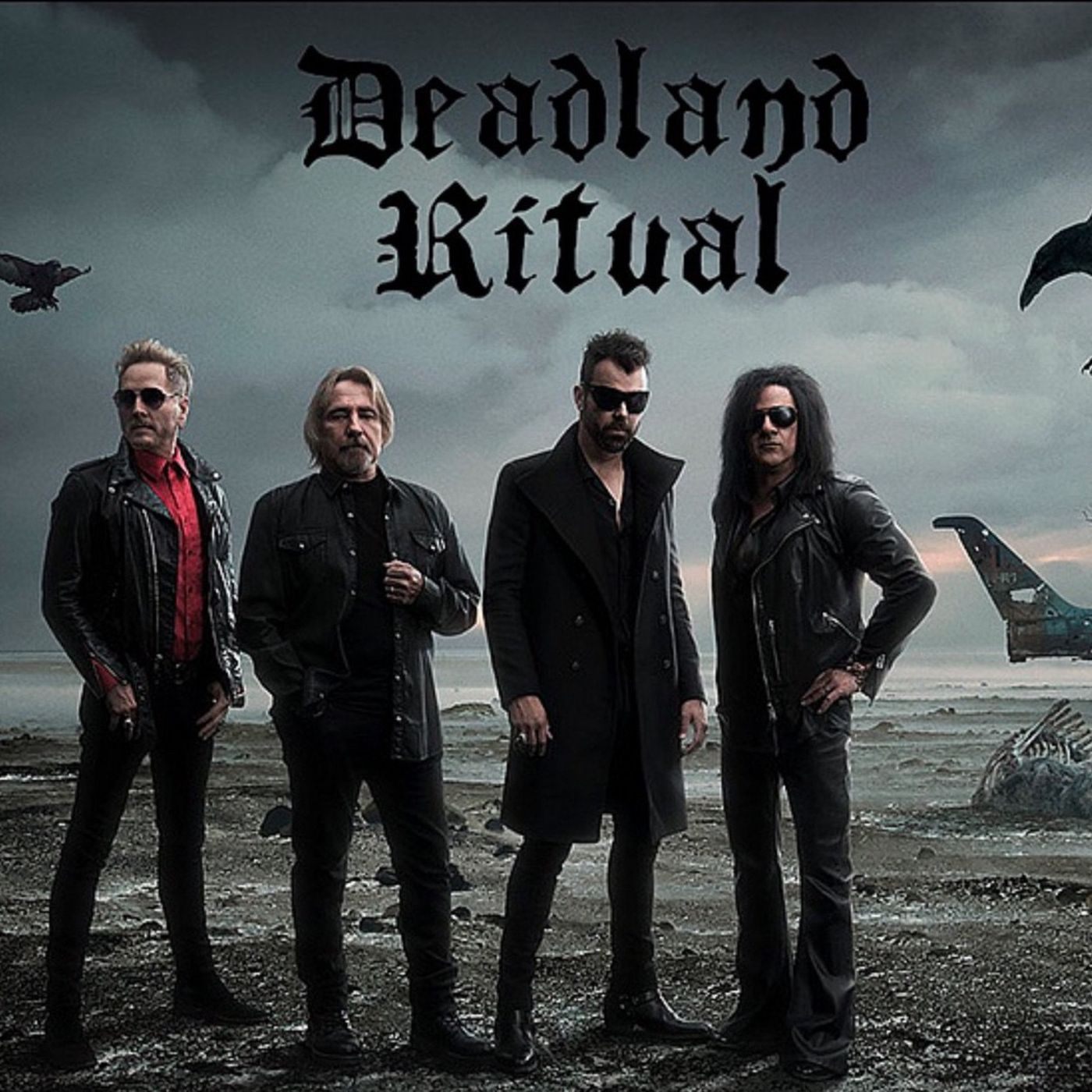 Episode 186 - 'Deadland Ritual's Short Career