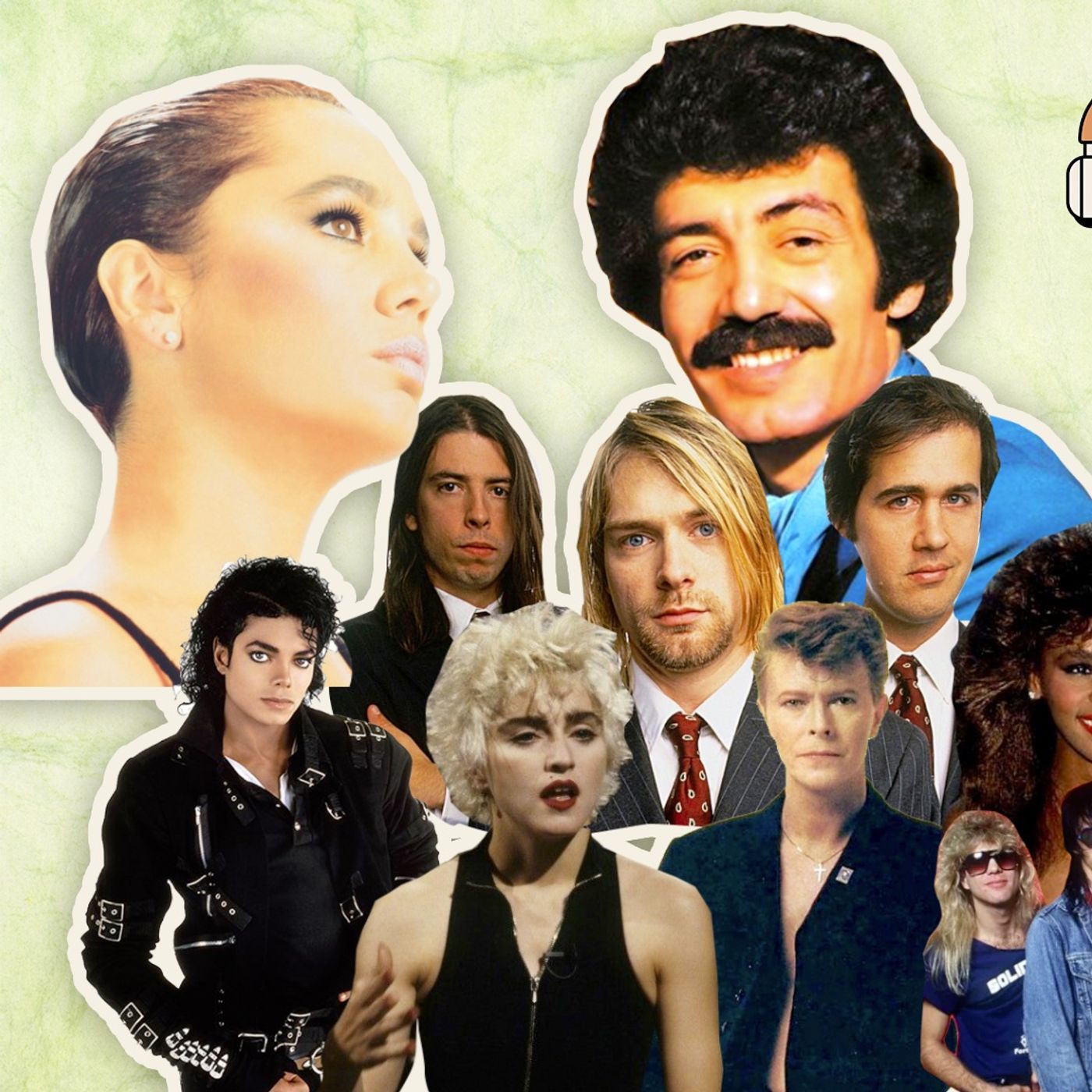 O Zaman Ne Dinliyorduk?