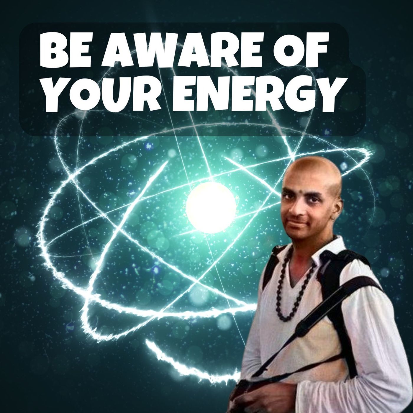 🧠 Master Your Mind, Master Your Life: Dandapani on Energy, Focus & the Power of Awareness 💡✨