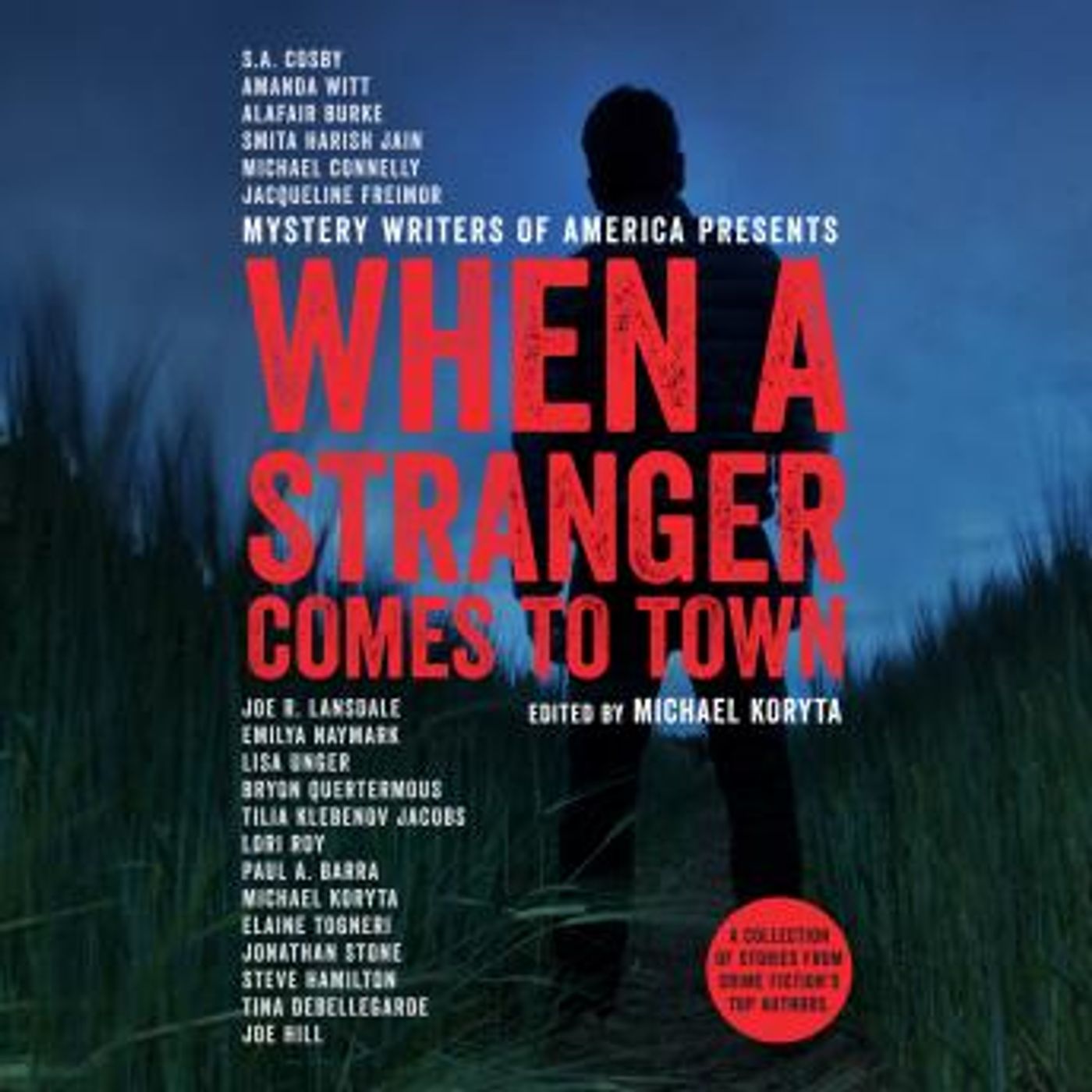 Explore the Latest Audiobooks in Mystery, Thriller & Horror, Suspense