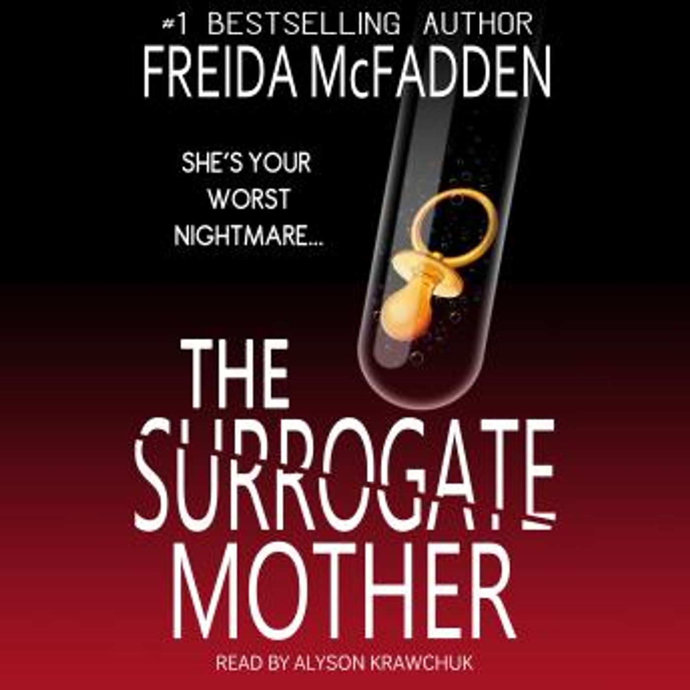 Full Audiobooks in Mystery, Thriller & Horror, Suspense