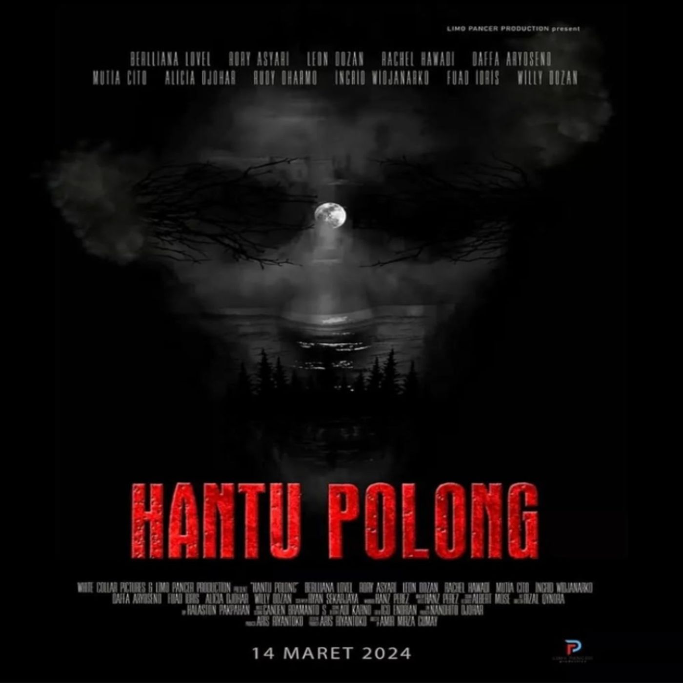 Hantu Polong (2024) Movie Review episode artwork