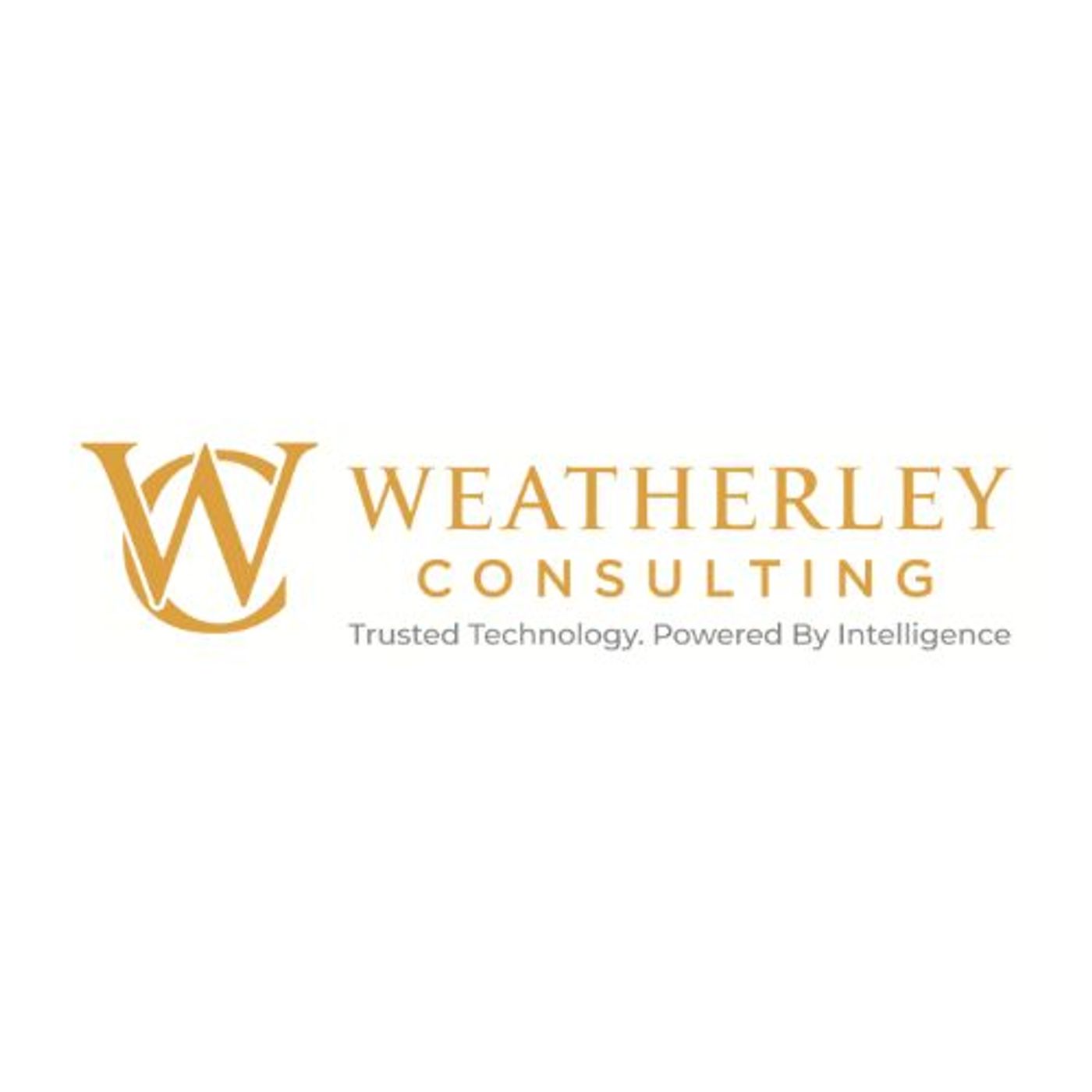 Weatherley Consulting LLC podcast artwork