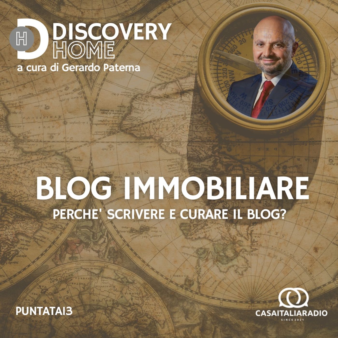 Discovery Home