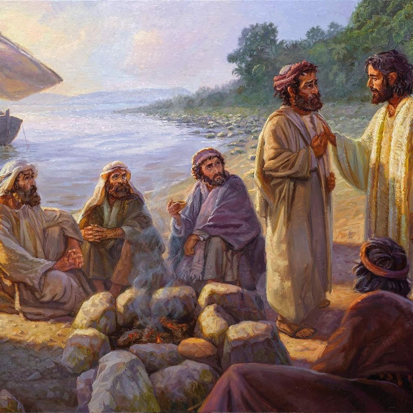 Meditaciones Y Homilías