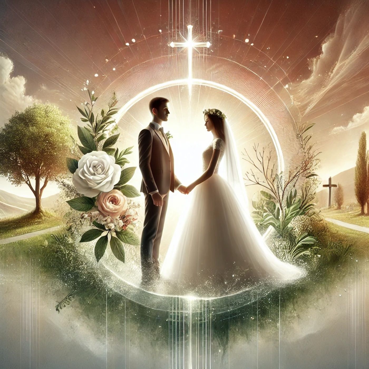 "Marriage should be simple and easy, with no need for effort or compromise." episode artwork