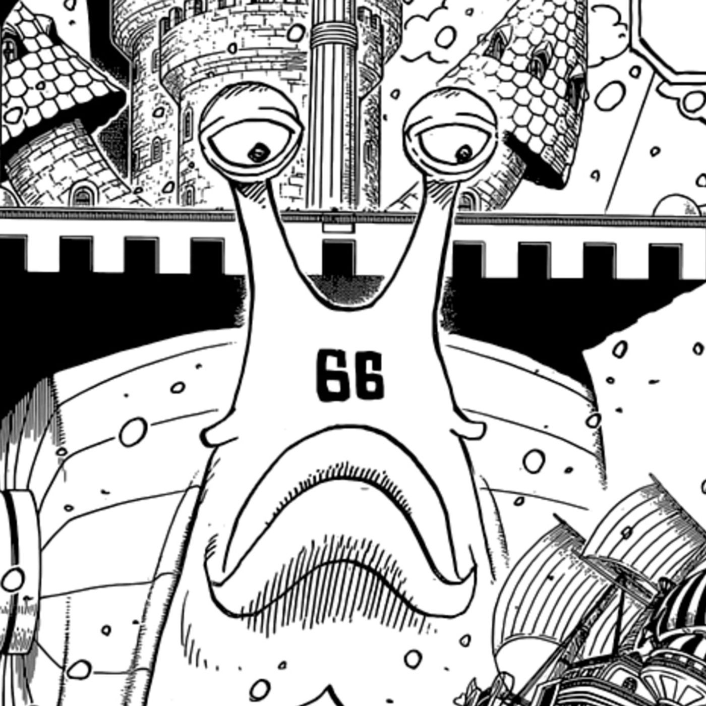 N°826: Free Truce Ivo e la patata velenosa episode artwork