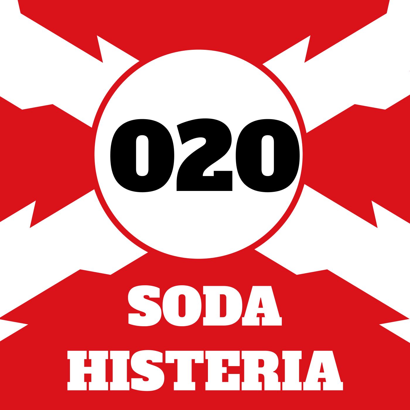 Soda Histeria