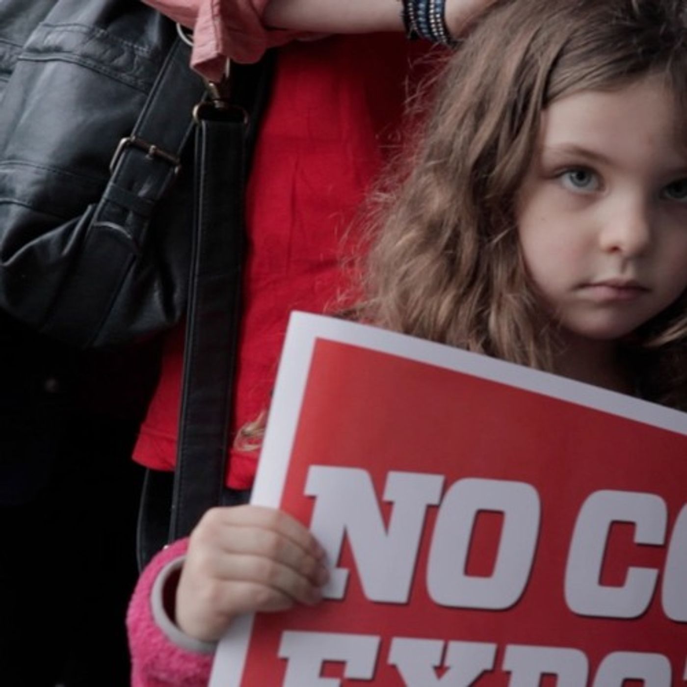 Sizing Up Coal's Environmental Impact episode artwork