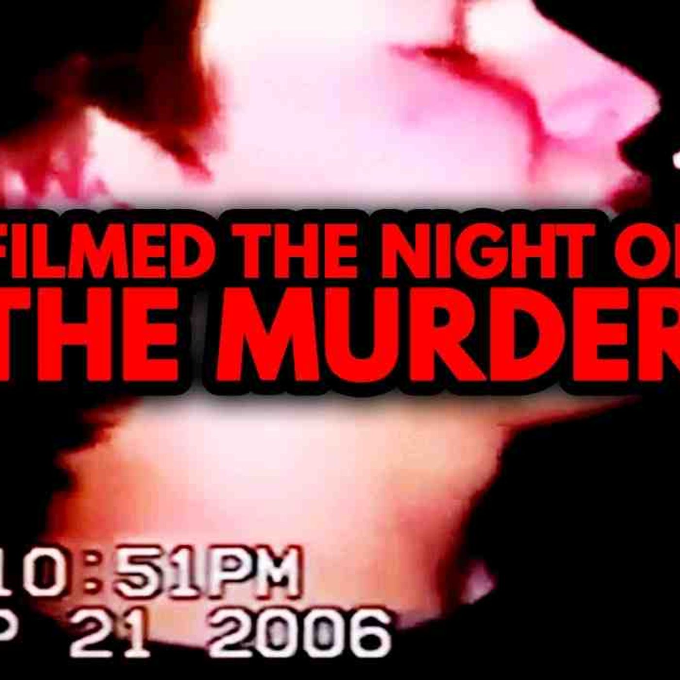 A Case Almost Too Terrifying To Mention_ Cassie Jo Stoddart episode artwork