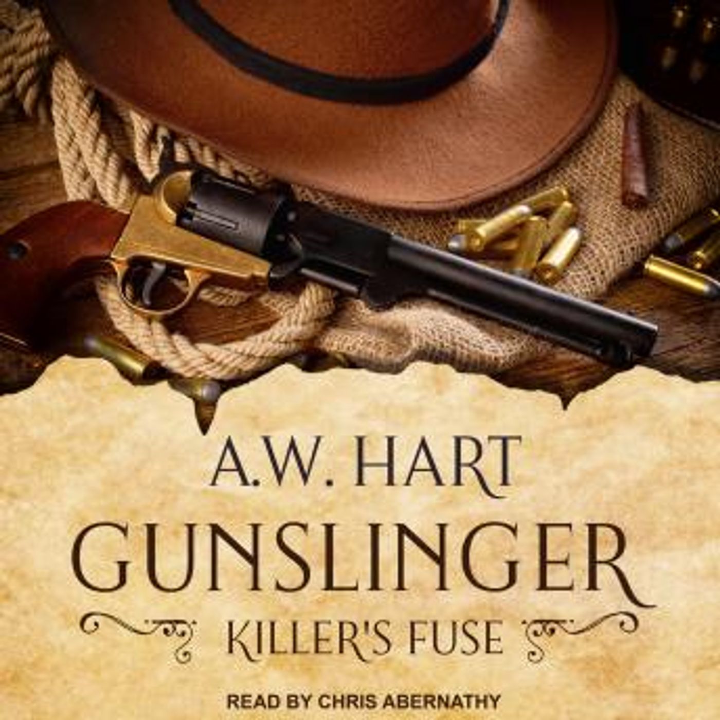 Stream Popular Full Audiobooks in Fiction, Westerns & War