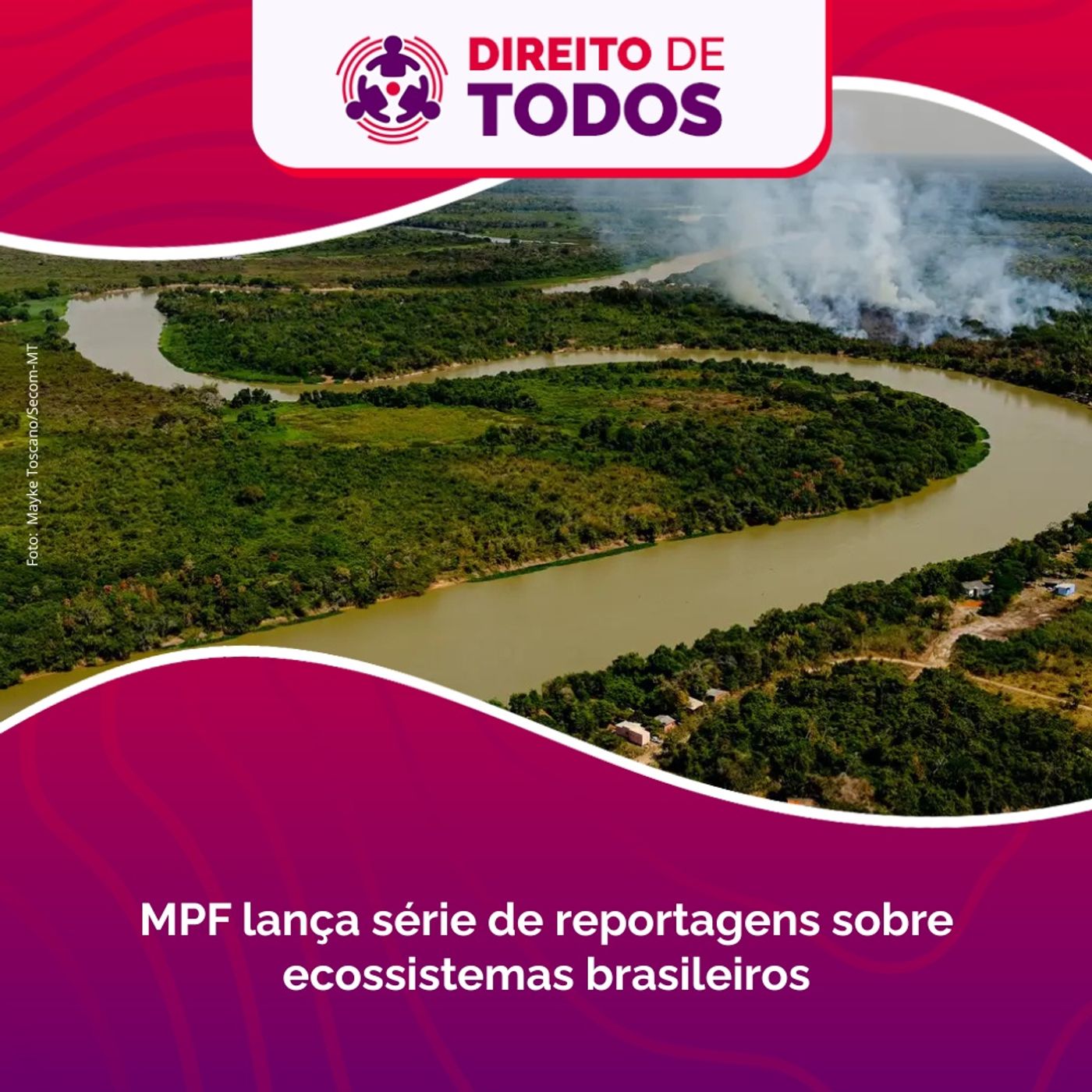 #82 - Direito de Todos episode artwork
