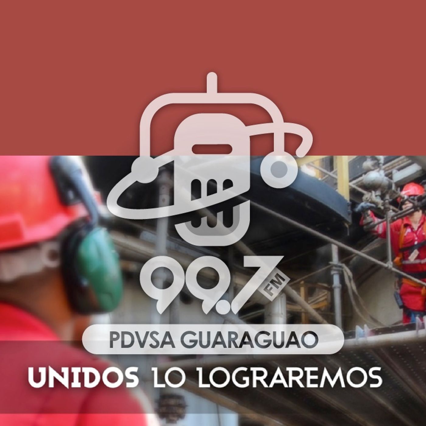99.7FM PDVSA Guaraguao