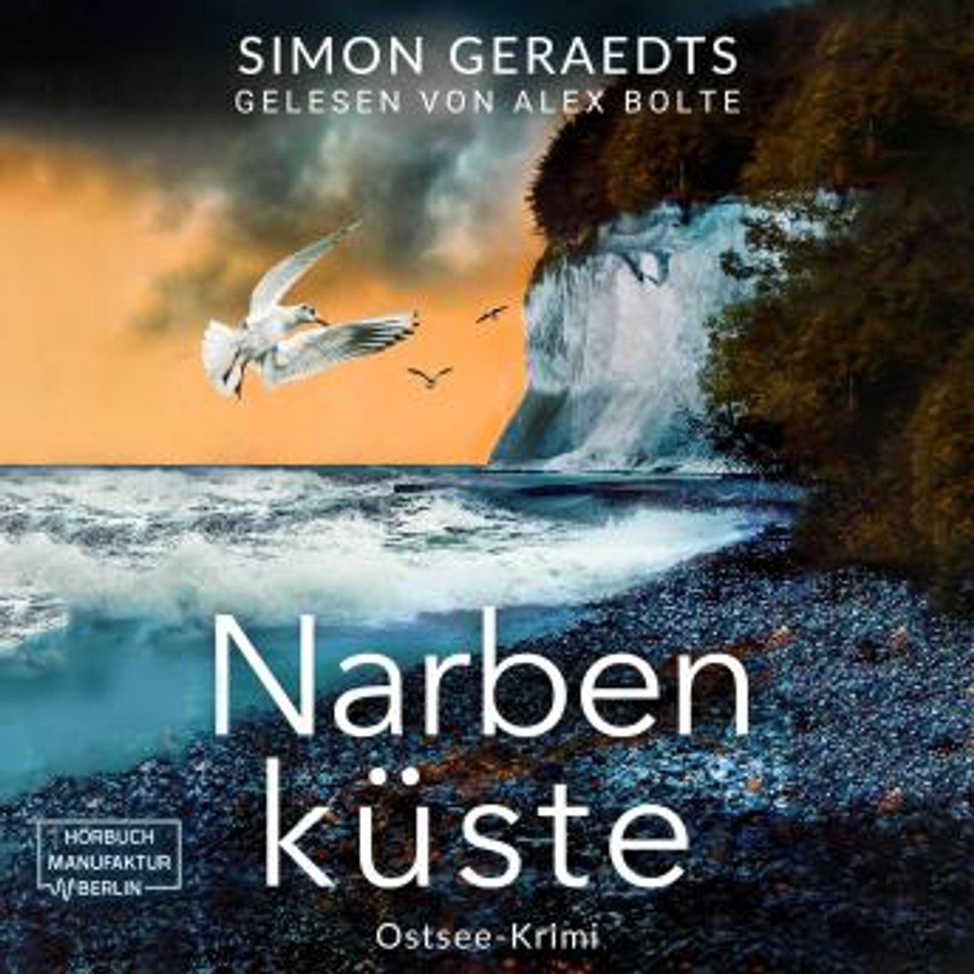 Top Full Audiobooks in Mystery, Thriller & Horror, Suspense