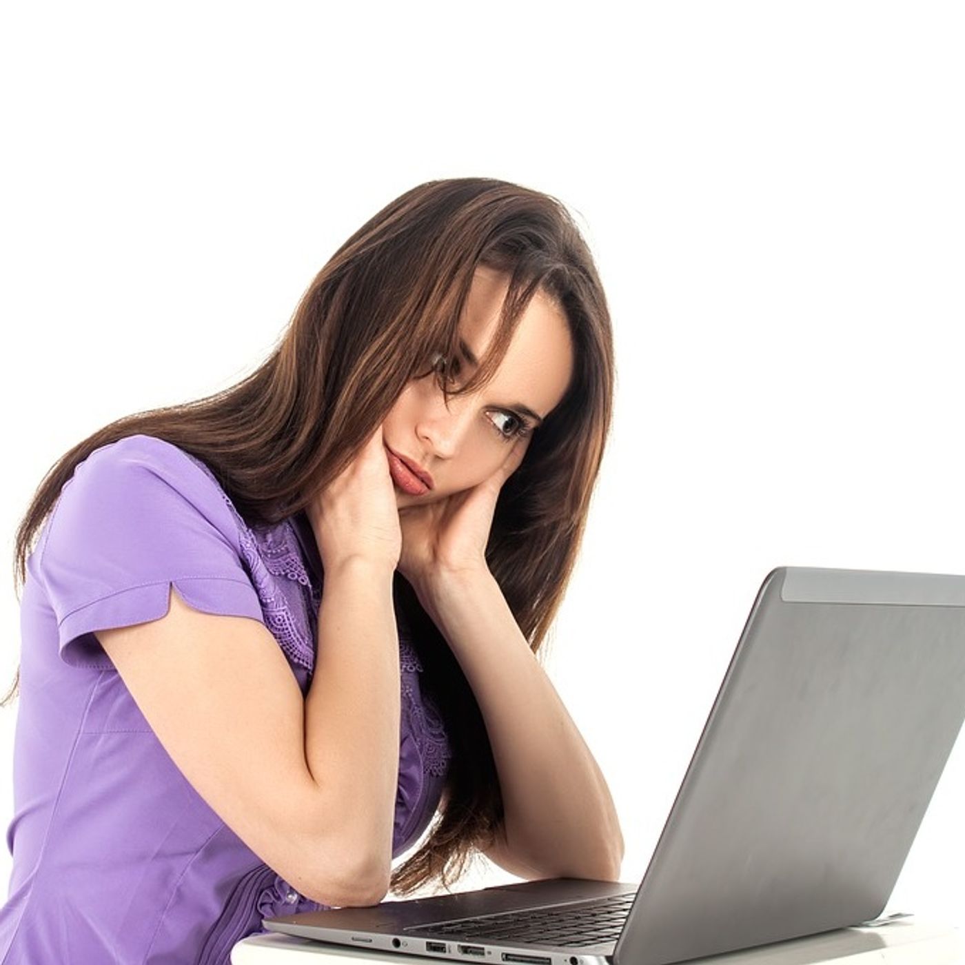 ¿Qué haces cuando estás teniendo un mal día en el trabajo?