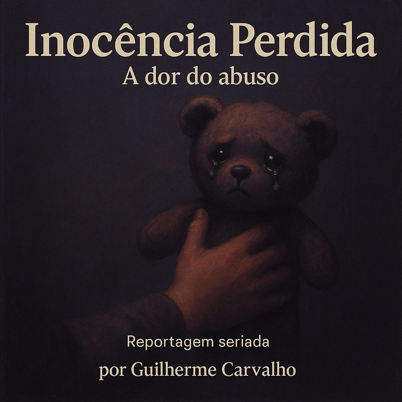 1. Inocência Perdida episode artwork