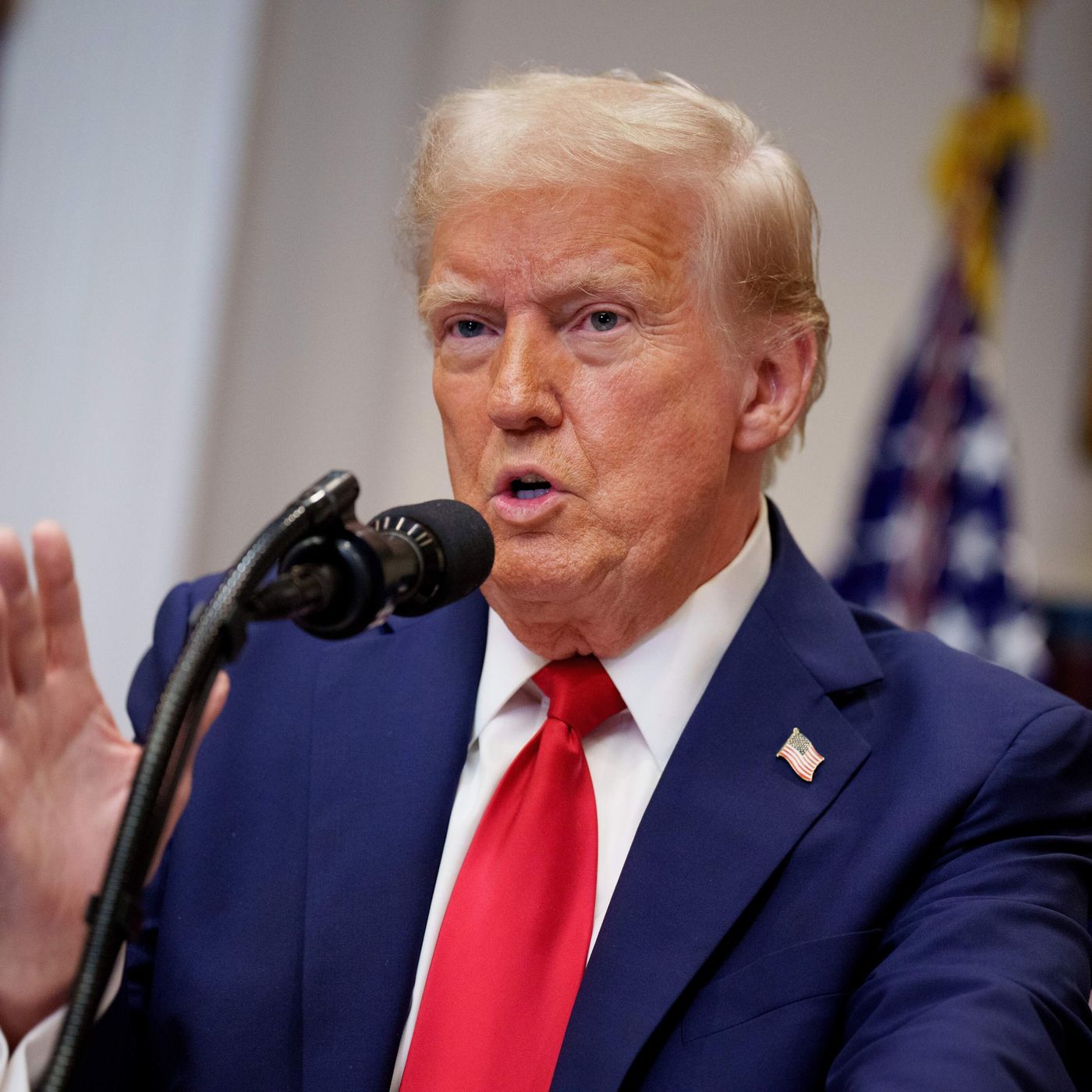 Trump attacks DSA candidates as 'communists.' Will it stick? episode artwork
