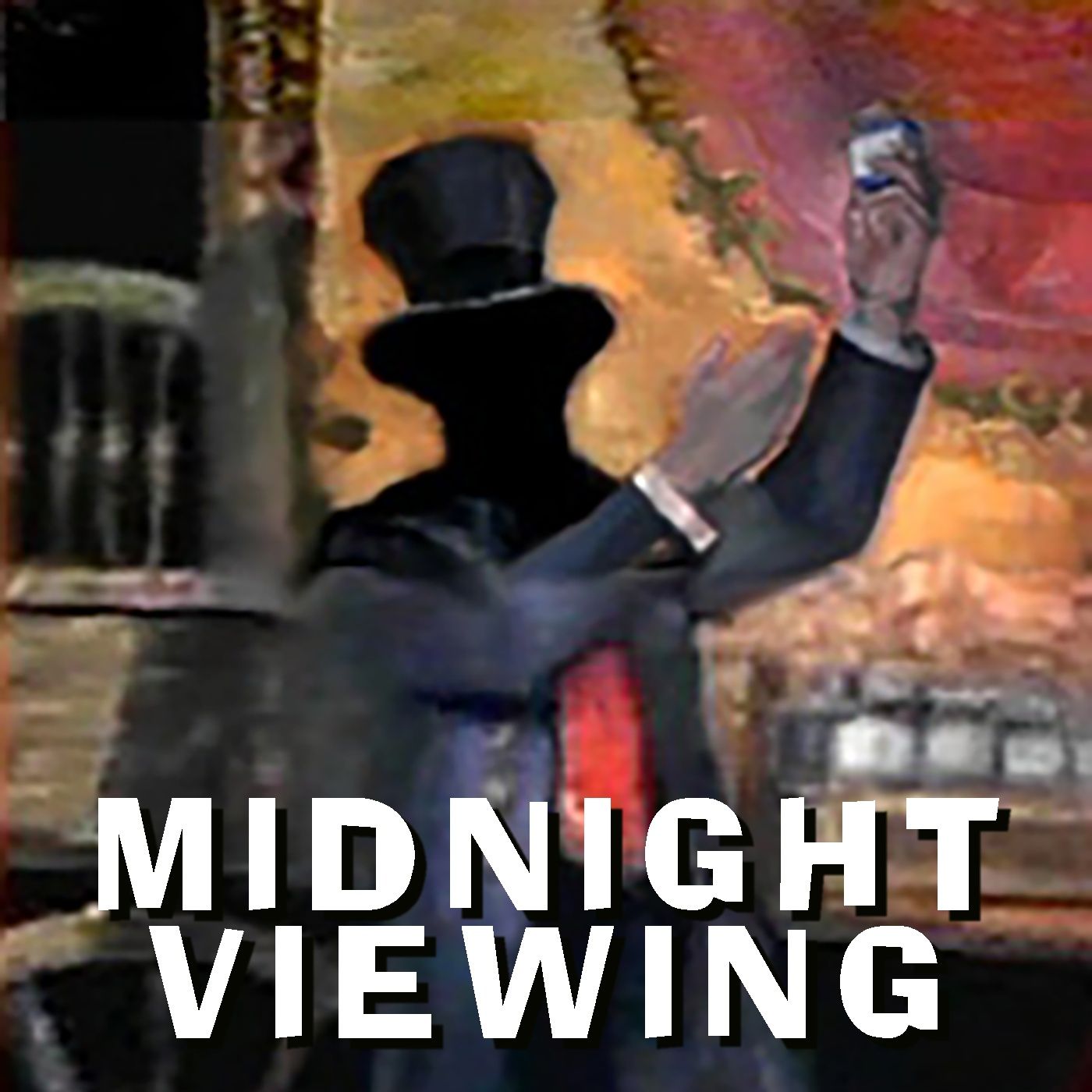 Night Gallery S02E09 (House With Ghost - A Midnight Visit to the Neighborhood Blood Bank - Dr Stringfellow's Rejuvenator - Hell's Bells)