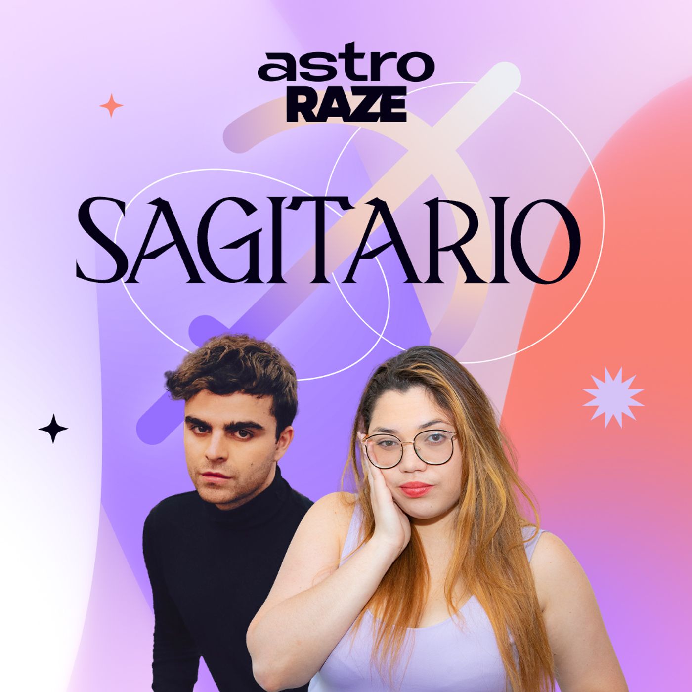 Astro RAZE