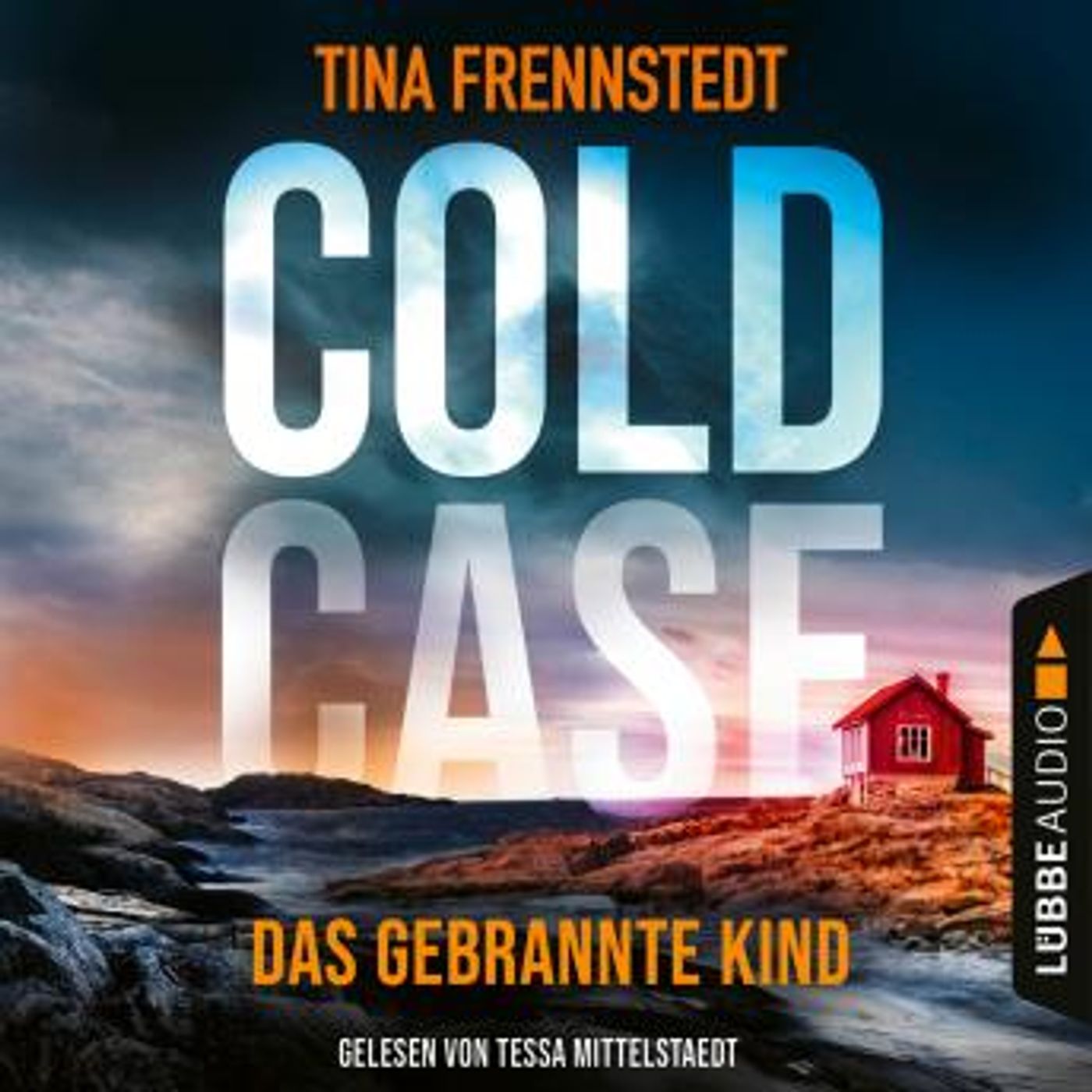 Explore the Latest Full Audiobooks in Mystery, Thriller & Horror, Police & Detective