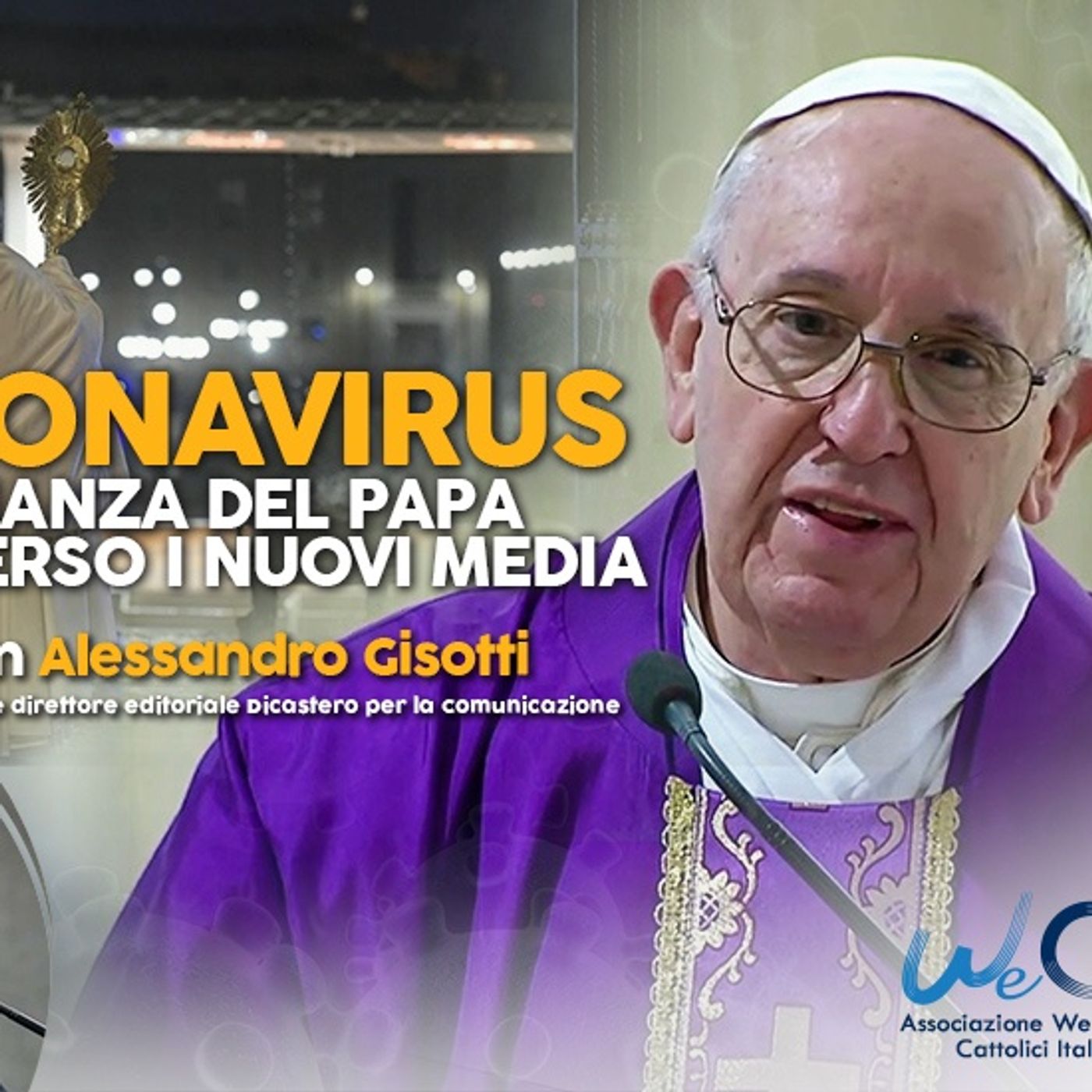 Tutorial WeCa Coronavirus