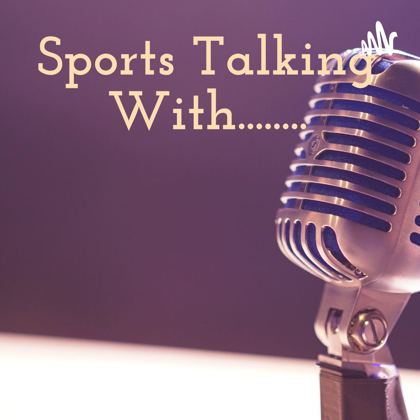 Sports Talking With........
